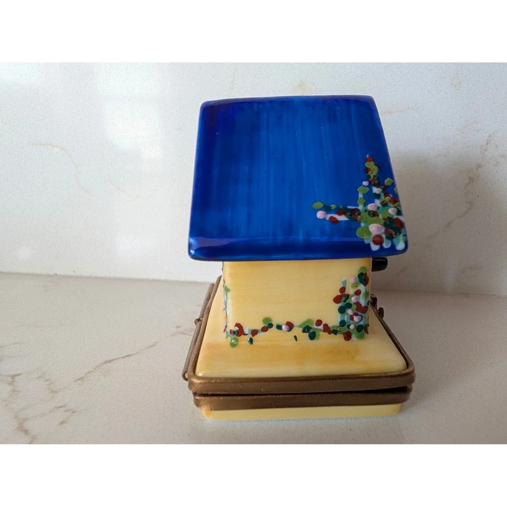 Rochard authentic limoges